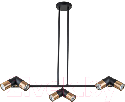 Люстра Indigo Light Doppio V000452 - фото