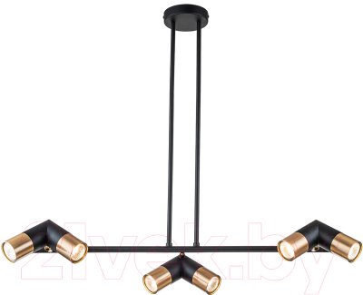 Люстра Indigo Light Doppio V000452