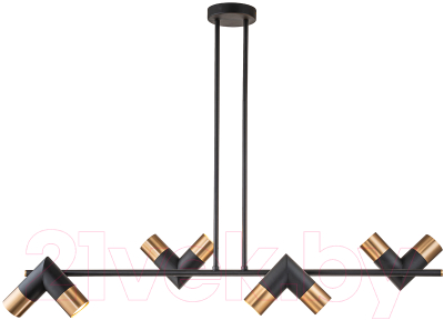 Люстра Indigo Light Doppio V000453 - фото