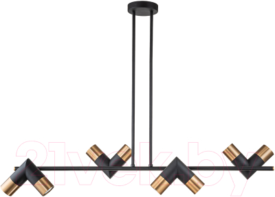 Люстра Indigo Light Doppio V000453