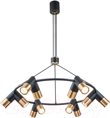 Люстра Indigo Light Doppio V000455