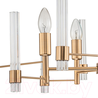 Люстра Indigo Light Favara V000460