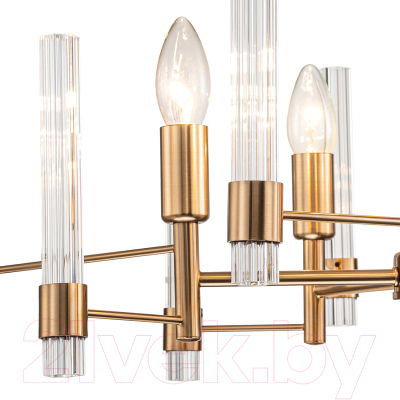 Люстра Indigo Light Favara V000460