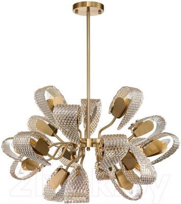 Люстра Indigo Light Fless V000345 - фото