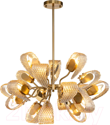 Люстра Indigo Light Fless V000345