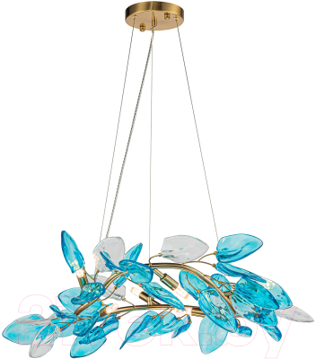 Люстра Indigo Light Olivo V000448 - фото