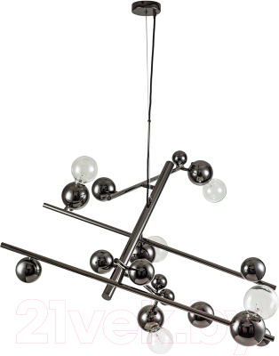 Люстра Indigo Light Saldo V000330 - фото