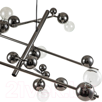 Люстра Indigo Light Saldo V000330