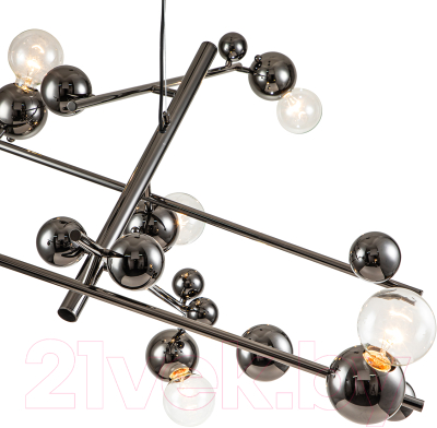 Люстра Indigo Light Saldo V000330