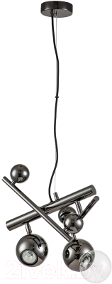 Потолочный светильник Indigo Light Saldo V000331 - фото