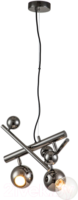 Потолочный светильник Indigo Light Saldo V000331