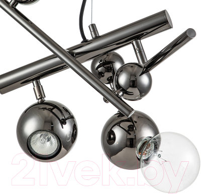 Потолочный светильник Indigo Light Saldo V000331