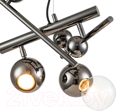 Потолочный светильник Indigo Light Saldo V000331