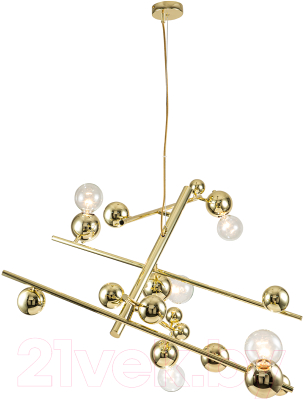 Люстра Indigo Light Saldo V000333