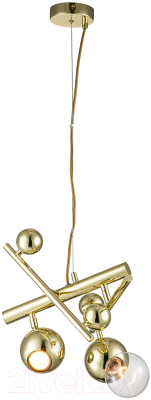 Потолочный светильник Indigo Light Saldo V000334