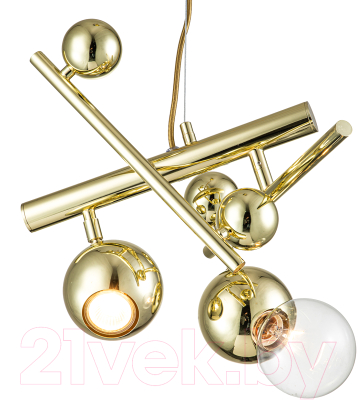 Потолочный светильник Indigo Light Saldo V000334