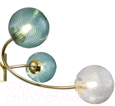 Люстра Indigo Light Selva V000296