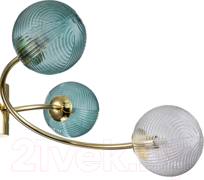 Люстра Indigo Light Selva V000296