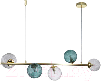 Люстра Indigo Light Selva V000297 - фото