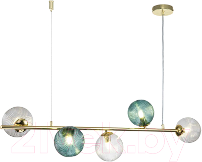 Люстра Indigo Light Selva V000297