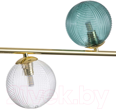 Люстра Indigo Light Selva V000297