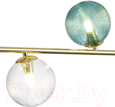 Люстра Indigo Light Selva V000297