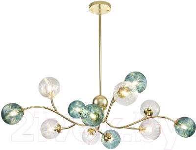 Люстра Indigo Light Selva V000298