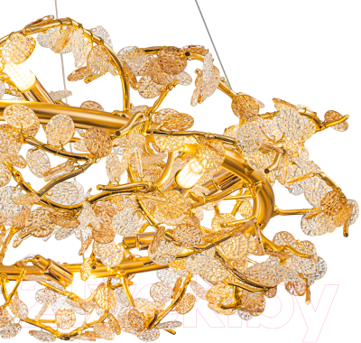 Люстра Indigo Light Splendore V000421