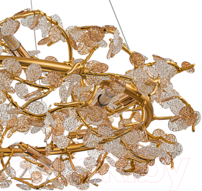 Люстра Indigo Light Splendore V000421