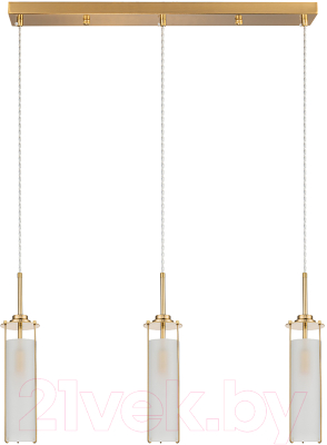 Люстра Indigo Light Torcia V000416 - фото