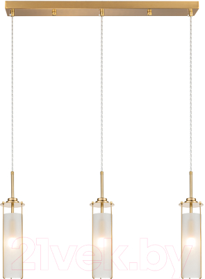 Люстра Indigo Light Torcia V000416