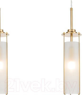 Люстра Indigo Light Torcia V000416