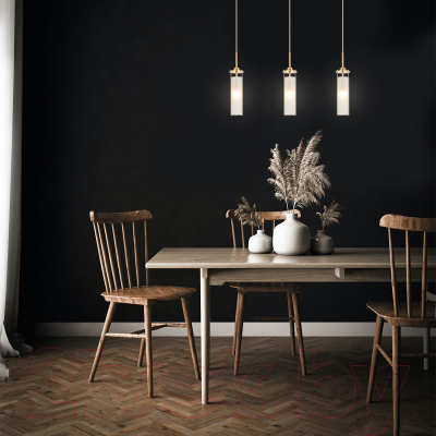 Люстра Indigo Light Torcia V000416