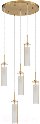 Люстра Indigo Light Torcia V000417 - фото