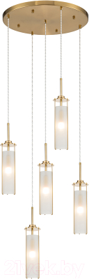 Люстра Indigo Light Torcia V000417