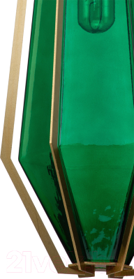 Потолочный светильник Indigo Light Vista V000317