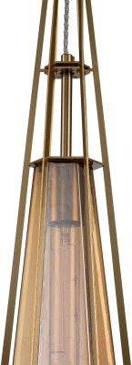 Потолочный светильник Indigo Light Vista V000318