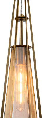 Потолочный светильник Indigo Light Vista V000318