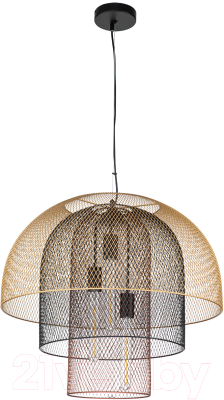 Люстра Indigo Light Forza V000312 - фото