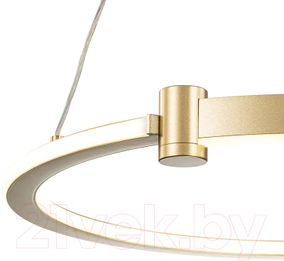 Люстра Indigo Light Circolato V000077L