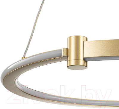 Люстра Indigo Light Circolato V000077L