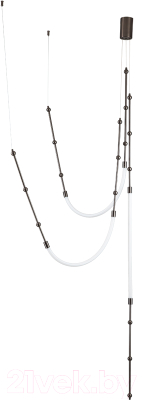 Люстра Indigo Light Corda V000061L - фото