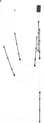 Люстра Indigo Light Corda V000061L