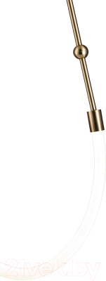 Потолочный светильник Indigo Light Corda V000062L