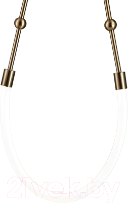 Потолочный светильник Indigo Light Corda V000062L