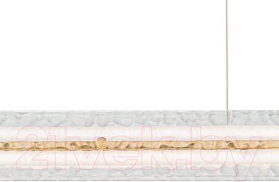 Потолочный светильник Indigo Light Dualita V000088L