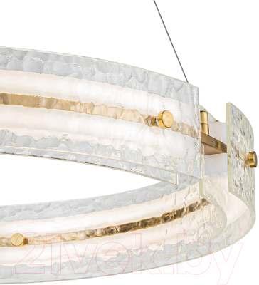 Потолочный светильник Indigo Light Dualita V000089L