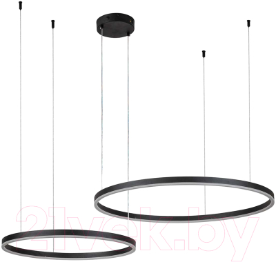 Потолочный светильник Indigo Light Galass V000030L - фото