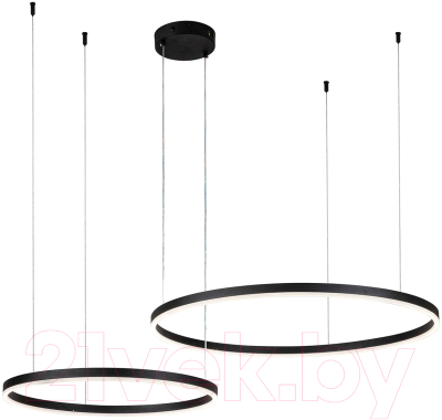 Потолочный светильник Indigo Light Galass V000030L