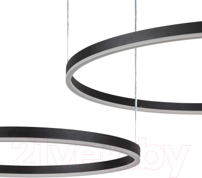 Потолочный светильник Indigo Light Galass V000030L